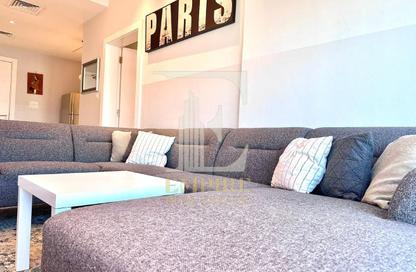 Apartment - 1 Bedroom - 2 Bathrooms for rent in Seef - Capital Governorate