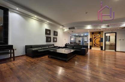 Apartment - 2 Bedrooms - 3 Bathrooms for rent in Al Juffair - Capital Governorate