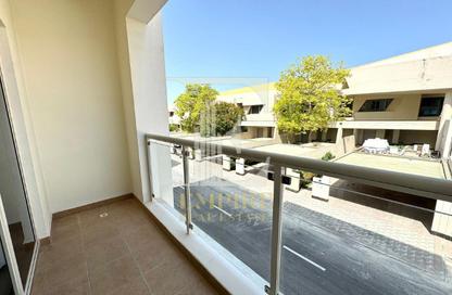 Apartment - 1 - 2 for rent in Amwaj Avenue - Amwaj Islands - Muharraq Governorate