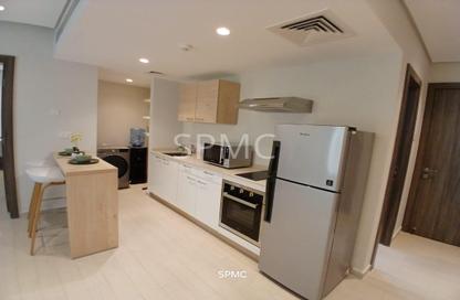 Apartment - 1 Bedroom - 2 Bathrooms for rent in Busaiteen - Muharraq Governorate Apartment - 1 Bedroom - 2 Bathrooms for rent in Busaiteen - Muharraq Governorate