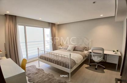 Apartment - 1 Bedroom - 2 Bathrooms for rent in Busaiteen - Muharraq Governorate Apartment - 1 Bedroom - 2 Bathrooms for rent in Busaiteen - Muharraq Governorate