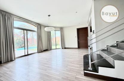 Villa - 4 Bedrooms - 4 Bathrooms for rent in Jeblat Hebshi - Northern Governorate
