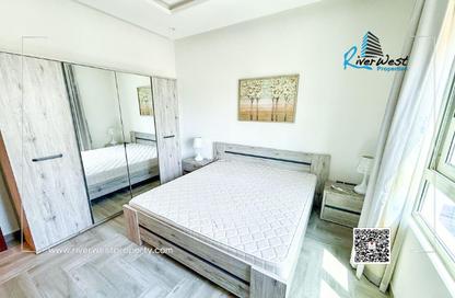 Apartment - 1 - 1 for sale in Al Juffair - Capital Governorate