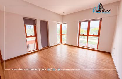 Apartment - 3 Bedrooms - 5 Bathrooms for rent in Reef Island - Capital Governorate Apartment - 3 Bedrooms - 5 Bathrooms for rent in Reef Island - Capital Governorate