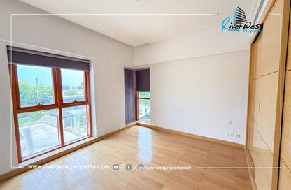 Apartment - 3 Bedrooms - 5 Bathrooms for rent in Reef Island - Capital Governorate