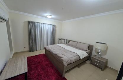 Apartment - 1 - 1 for rent in Janabiya - Northern Governorate