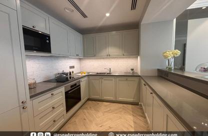 Apartment - 2 Bedrooms - 3 Bathrooms for rent in Seef - Capital Governorate