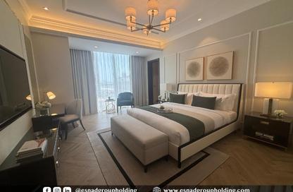 Apartment - 2 Bedrooms - 3 Bathrooms for rent in Seef - Capital Governorate
