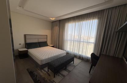 Apartment - 2 Bedrooms - 2 Bathrooms for rent in Adliya - Manama - Capital Governorate