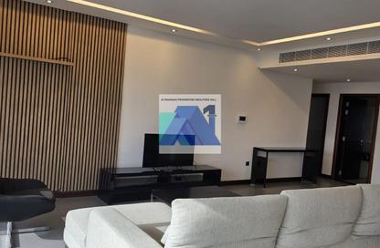 Apartment - 2 - 4 for rent in Reef Island - Capital Governorate