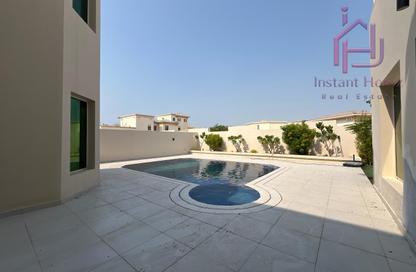 Villa - 4 - 5 for rent in Hamala - Northern Governorate