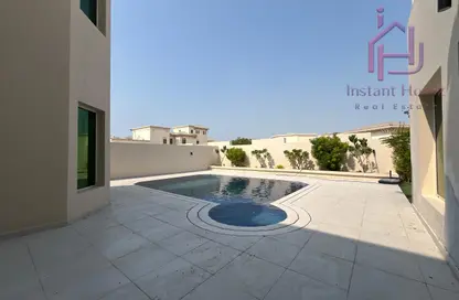 Villa - 4 Bedrooms - 5 Bathrooms for rent in Hamala - Northern Governorate Villa - 4 Bedrooms - 5 Bathrooms for rent in Hamala - Northern Governorate
