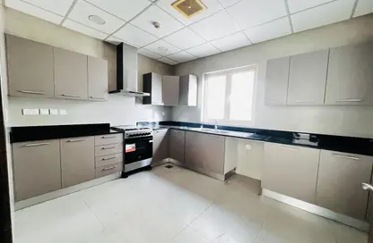 Apartment - 2 Bedrooms - 2 Bathrooms for rent in Tubli - Central Governorate