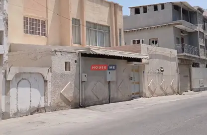 فيلا - 7 غرف نوم - 5 حمامات للبيع في توبلي - المحافظة الوسطى
