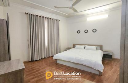 Apartment - 2 Bedrooms - 2 Bathrooms for rent in Um Al Hasam - Manama - Capital Governorate