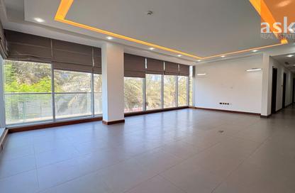 Apartment - 2 - 4 for rent in Reef Island - Capital Governorate
