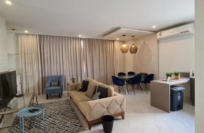Apartment - 4 - 2 for sale in Jeblat Hebshi - Northern Governorate