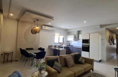 Apartment - 4 - 2 for sale in Jeblat Hebshi - Northern Governorate