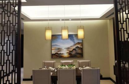 Apartment - 3 Bedrooms - 4 Bathrooms for sale in Al Juffair - Capital Governorate