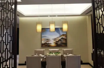 شقة - 3 غرف نوم - 4 حمامات للبيع في الجفير - محافظة العاصمة