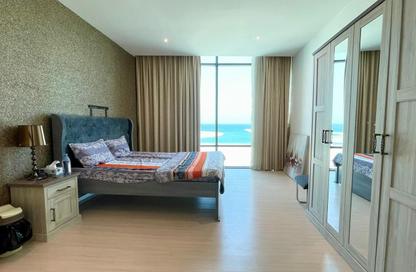 Apartment - 1 Bedroom - 2 Bathrooms for sale in Seef - Capital Governorate