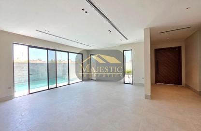 Villa - 6 Bedrooms - 6 Bathrooms for sale in Janabiya - Northern Governorate