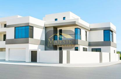 Villa - 6 Bedrooms - 6 Bathrooms for sale in Janabiya - Northern Governorate