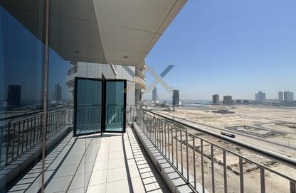 Apartment - 3 Bedrooms - 4 Bathrooms for rent in Seef - Capital Governorate