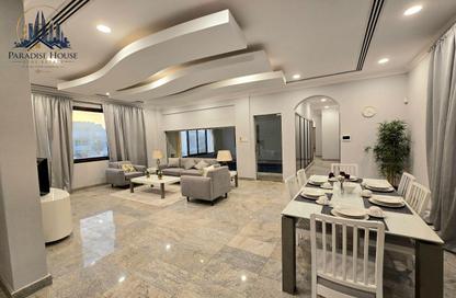 Apartment - 3 - 4 for rent in Busaiteen - Muharraq Governorate