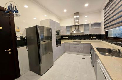 Apartment - 3 - 4 for rent in Busaiteen - Muharraq Governorate