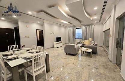Apartment - 3 - 4 for rent in Busaiteen - Muharraq Governorate