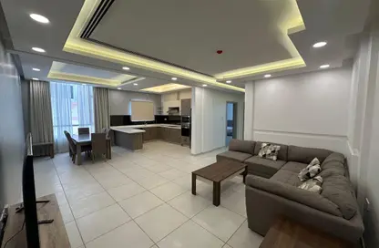 شقة - 2 غرف نوم - 2 حمامات للايجار في سار - المحافظة الشمالية