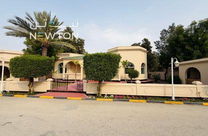 فيلا - 4 غرف نوم - 4 حمامات للبيع في سار - المحافظة الشمالية