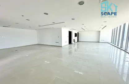 Office Space - Studio - 2 Bathrooms for rent in Seef - Capital Governorate
