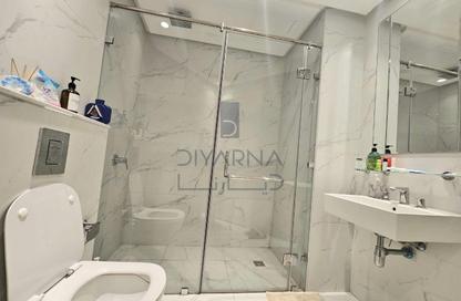 Apartment - Studio - 1 for rent in Seef - Capital Governorate