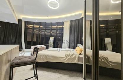 Apartment - Studio - 1 for rent in Seef - Capital Governorate