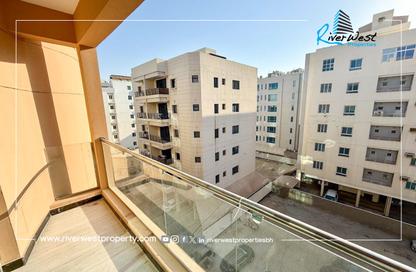 Apartment - 3 Bedrooms - 2 Bathrooms for sale in Hidd - Muharraq Governorate
