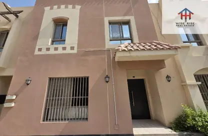 Villa - 5 Bedrooms - 4 Bathrooms for rent in Bu Kowarah - Riffa - Southern Governorate