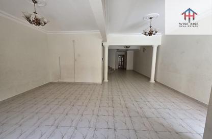 Villa - 5 - 4 for rent in Bu Kowarah - Riffa - Southern Governorate Villa - 5 - 4 for rent in Bu Kowarah - Riffa - Southern Governorate