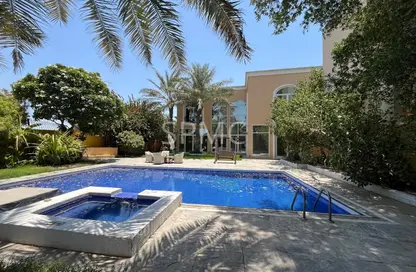 Villa - 4 Bedrooms - 5 Bathrooms for rent in Saar - Northern Governorate Villa - 4 Bedrooms - 5 Bathrooms for rent in Saar - Northern Governorate