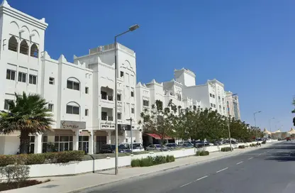 Apartment - 2 Bedrooms - 3 Bathrooms for rent in Riffa Al Sharqi - Riffa - Southern Governorate