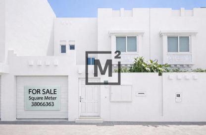 Villa - 4 Bedrooms - 3 Bathrooms for sale in Muharraq - Muharraq Governorate