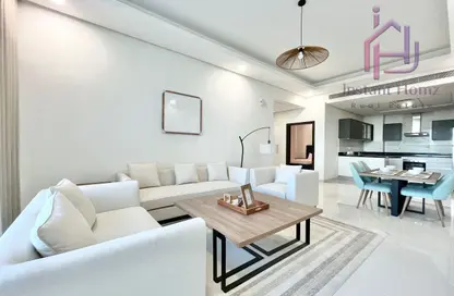 شقة - 2 غرف نوم - 2 حمامات للبيع في السنابس - المنامة - محافظة العاصمة