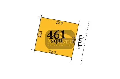 Land - Studio for sale in Askar - Southern Governorate