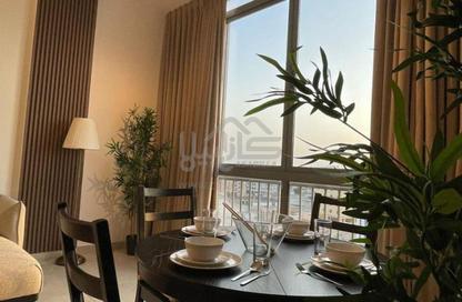 Apartment - 2 Bedrooms - 2 Bathrooms for sale in Janabiya - Northern Governorate