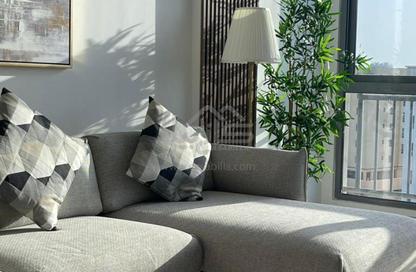 Apartment - 2 Bedrooms - 2 Bathrooms for sale in Janabiya - Northern Governorate