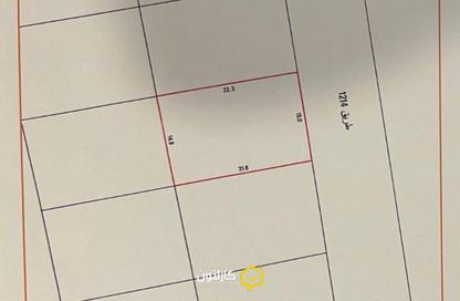 Land - Studio for sale in Salmabad - Central Governorate Land - Studio for sale in Salmabad - Central Governorate
