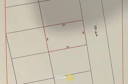 أرض - استوديو للبيع في سلماباد - المحافظة الوسطى أرض - استوديو للبيع في سلماباد - المحافظة الوسطى