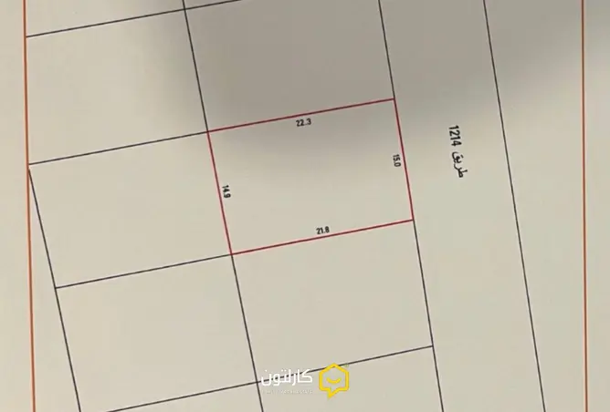 55425512 - صورة العقار 2