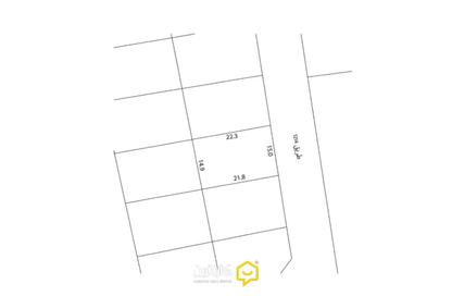 Land - Studio for sale in Salmabad - Central Governorate